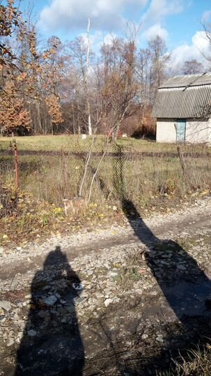 Дача 20 м² на участке 5 сот.