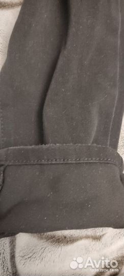 Джинсы турция стрейч 27/36