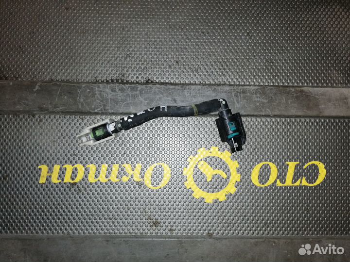 Топливная трубка Honda Stepwgn 3 2005 16721RTA003