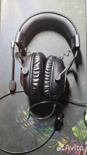 Продам гарнитуру, мышь, клавиатуру