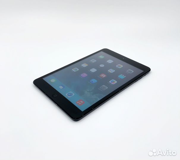 iPad mini с sim