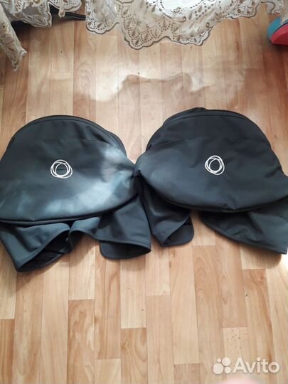 Капюшон bugaboo donkey 5