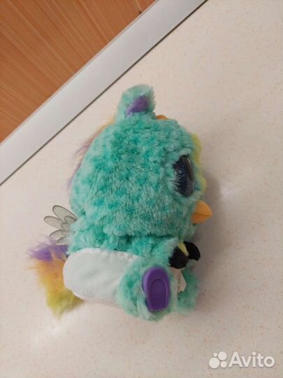 Интерактивный питомец Hatchimals