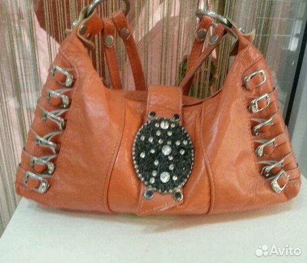 Ретро сумки новые