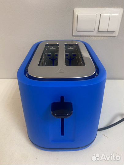 Тостер Kitfort KT-4093-3