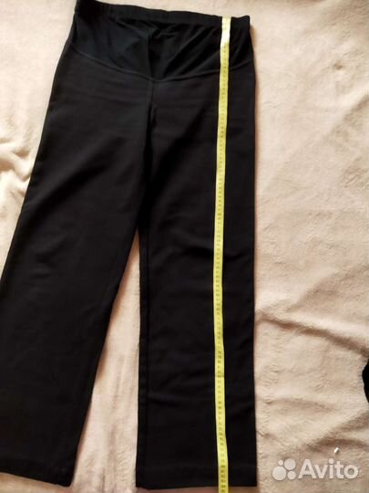 Брюки для беременных 48