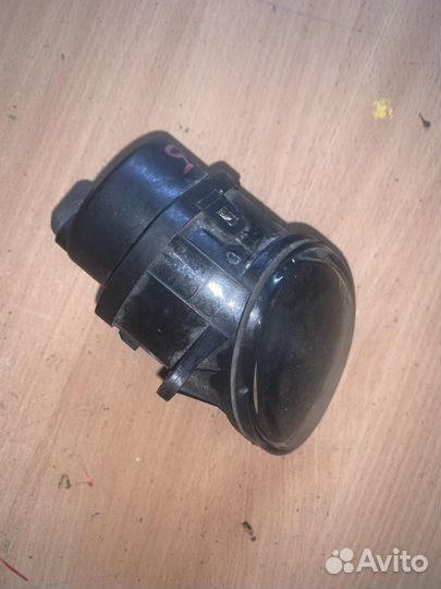 Птф Audi A6 24655500LI C5 левая