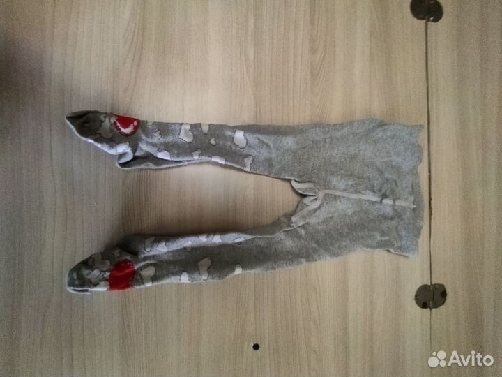 Отдам бесплатно детские вещи