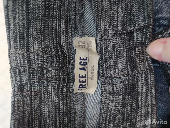 Куртка zara 92 + джинсы 92