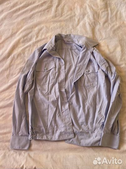 Полицейская форма