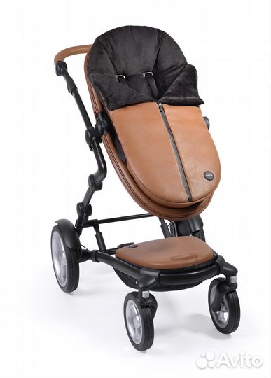 Коляска mima xari 2 в 1