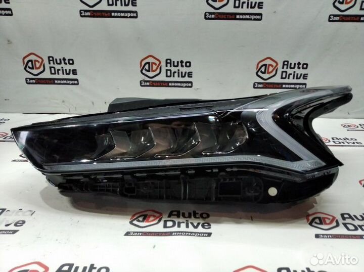 Фара светодиодная Kia К5 седан 2022