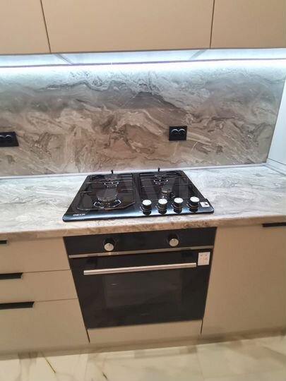 2-к. квартира, 55 м², 12/19 эт.