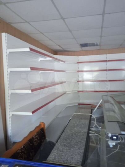 Торговая площадь, 70 м²
