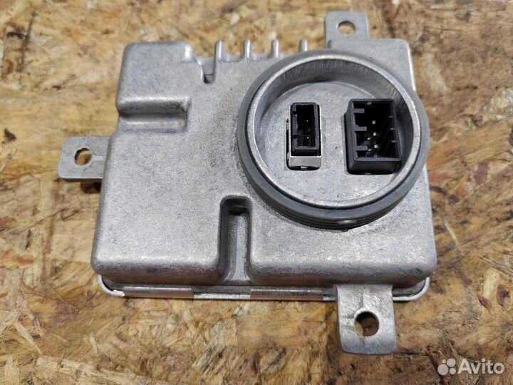 Блок ксенона Volkswagen Passat CC 8K0941597C