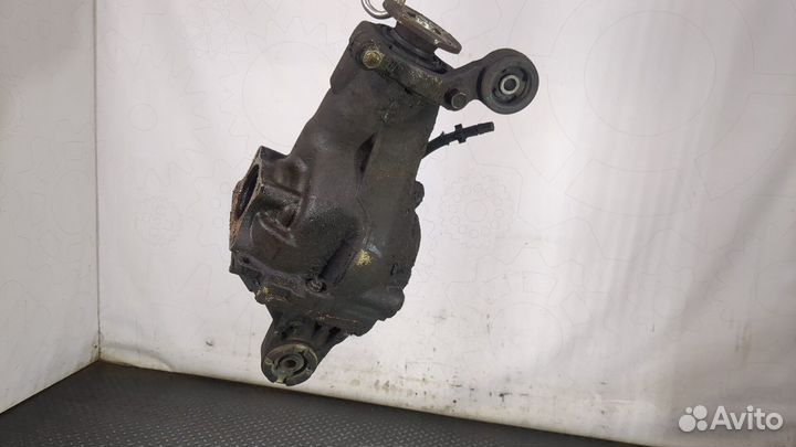 Редуктор моста Toyota Land Cruiser (100) , 2007