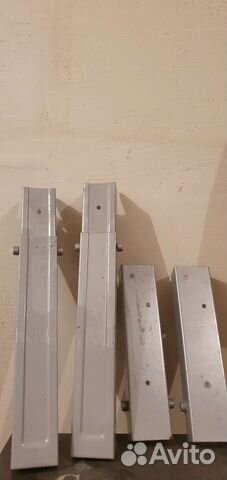 Кронштейн металлический для микроволновки