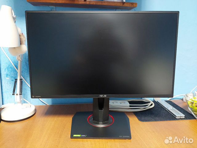Игровой монитор asus TUF Gaming VG259QM 280 гц купить во Владивостоке ...