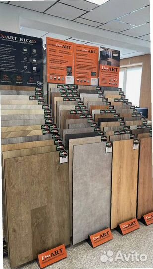 Кварц-винил для детских комнат