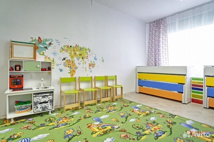 Помогу открыть Детский сад за 2 месяца