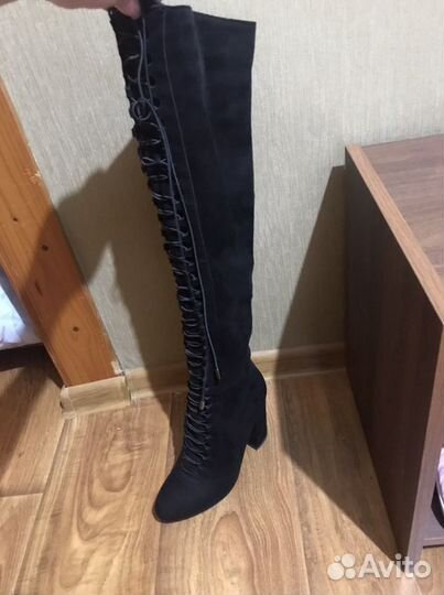 Сапоги