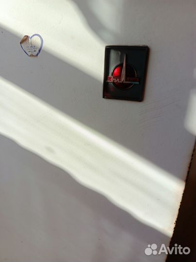 Холодильник ЗИЛ СССР