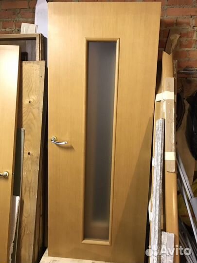 Межкомнатные двери 60 см