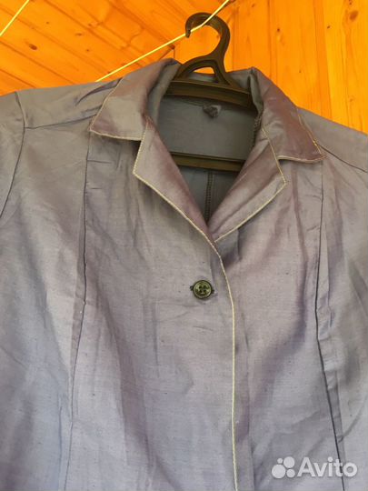 Халат рабочий