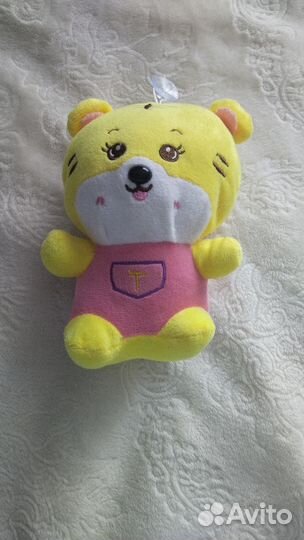 Брелок на зеркало