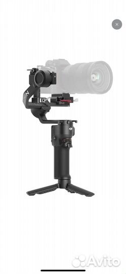 DJI ronin RS 3 mini Стабилизатор для съемки