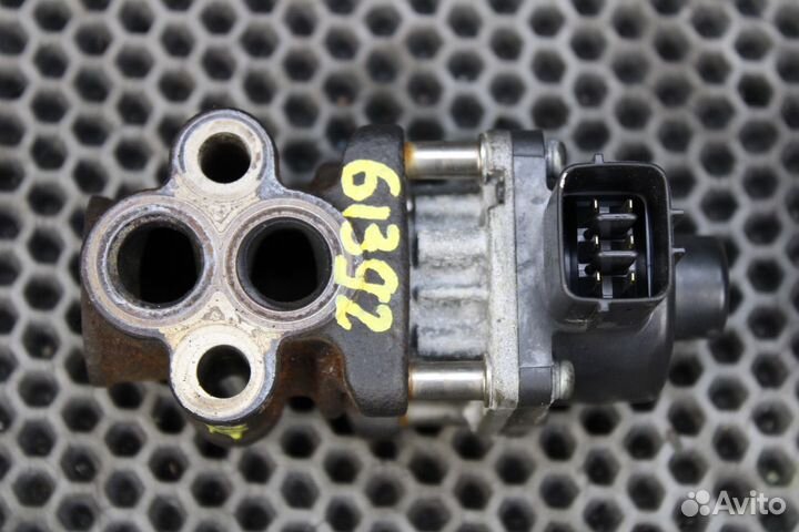 Клапан EGR Subaru Forester SG5 EJ204 14710-AA671