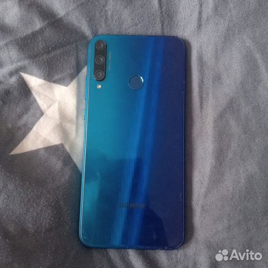 HONOR 9C, 4/64 ГБ