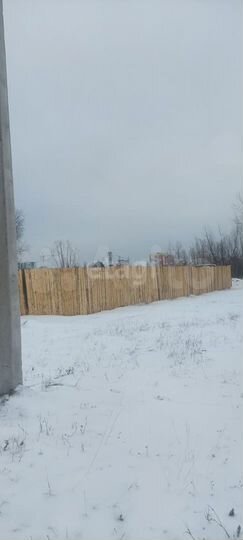 Участок 8 сот. (ИЖС)