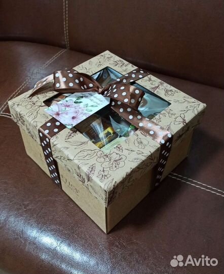 Подарок, подарочный набор