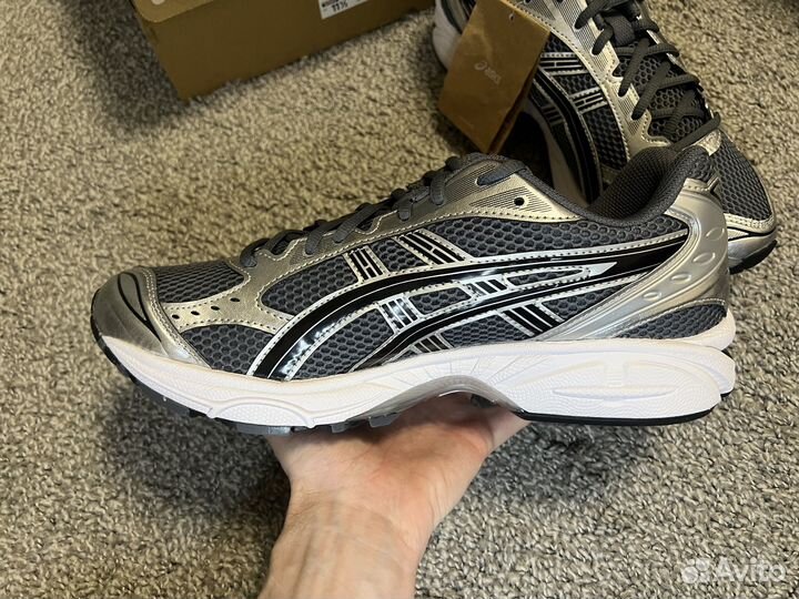 Asics Gel-Kayano 14 новые, оригинал (7,5/8/9UK)