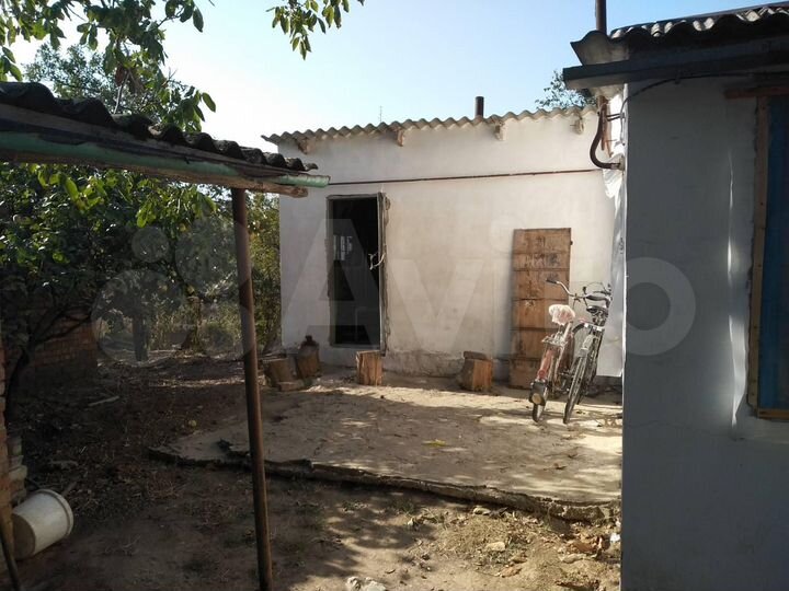 Дом 40 м² на участке 15 сот.