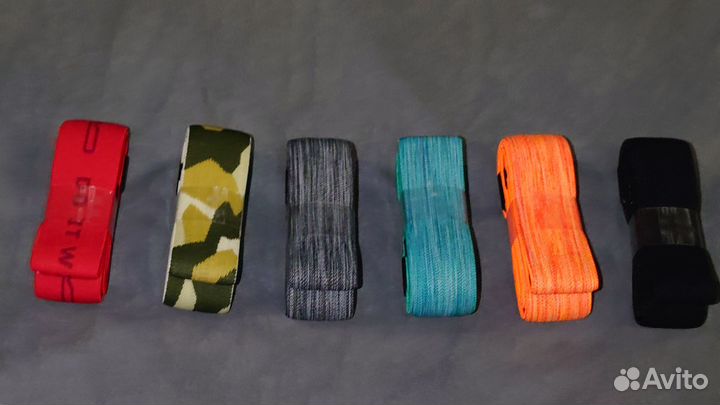 Пульсометр Polar H9 и Polar H10