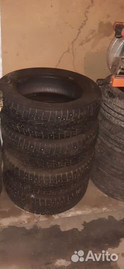 Nordman 7 185/65 R15