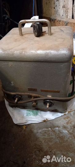 Инструмент