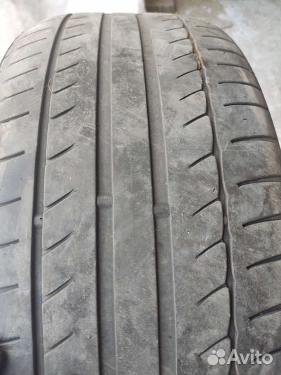 Michelin Primacy HP 235/50 R18