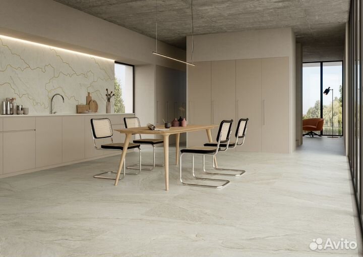 Плитка Imola vibes 12B Rm 60х120 (vibes12BRM)