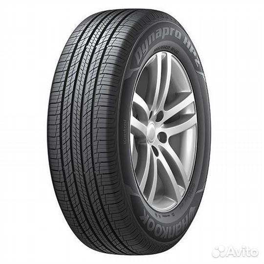 Hankook Dynapro HP2 RA33 235/60 R17