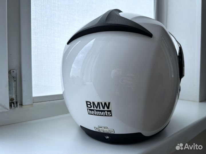 Мотошлем BMW Motorrad EVO System 6