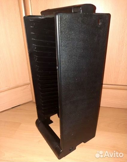 Подставки для компакт-дисков