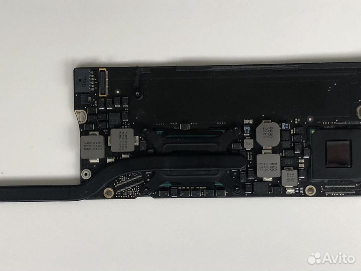 Донор Материнская плата Macbook Air 13 A1466