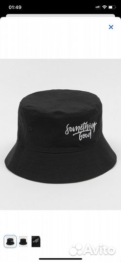 Панама детская