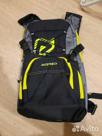 Рюкзак Acerbis, ктм, Alpinestars купить в Самаре | Личные вещи | Авито