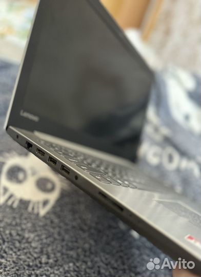 Ноутбук lenovo ideapad 330