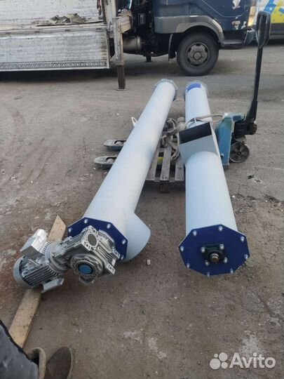 Шнековый транспортер ТК-159