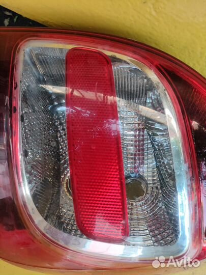 Задний фонарь калина 2 правый